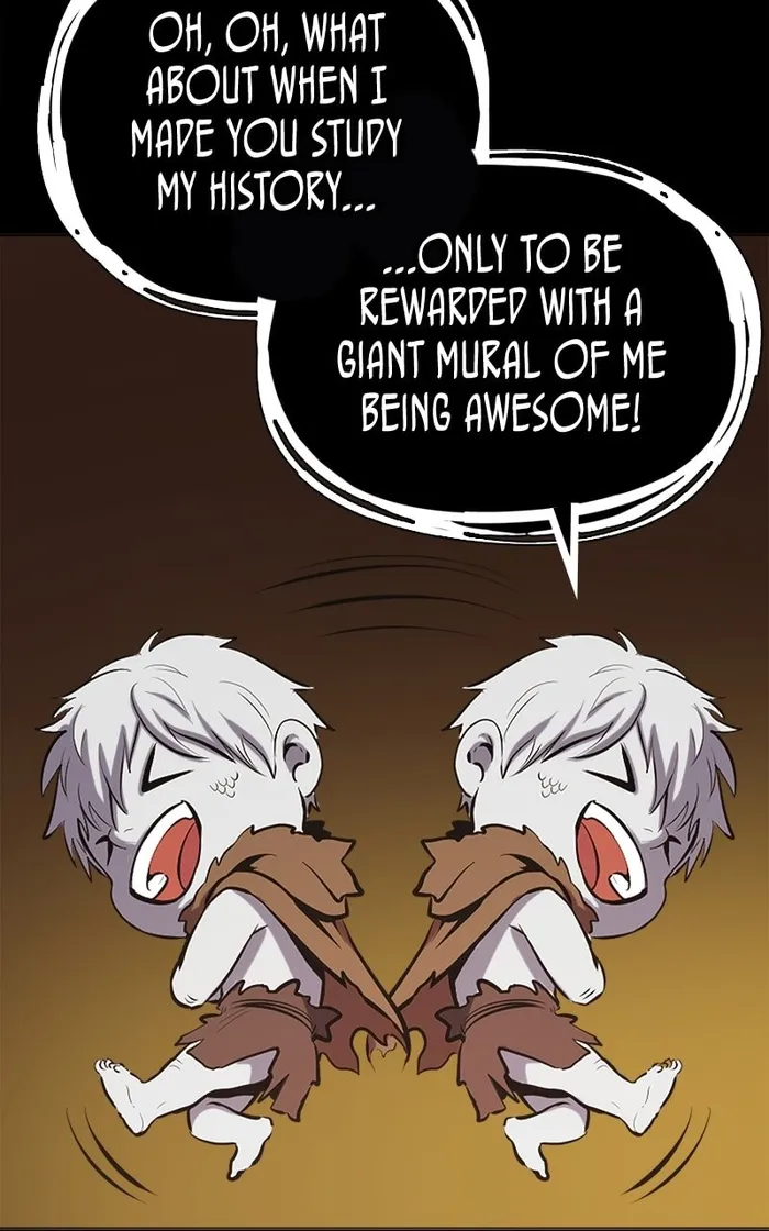 Primal Hunter chapter 17 page 33