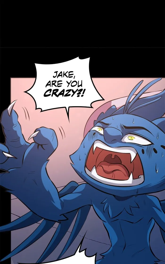 Primal Hunter chapter 17 page 60