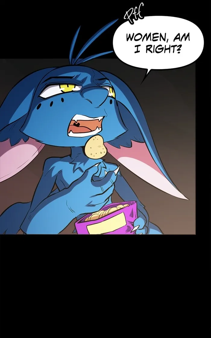 Primal Hunter chapter 17 page 72