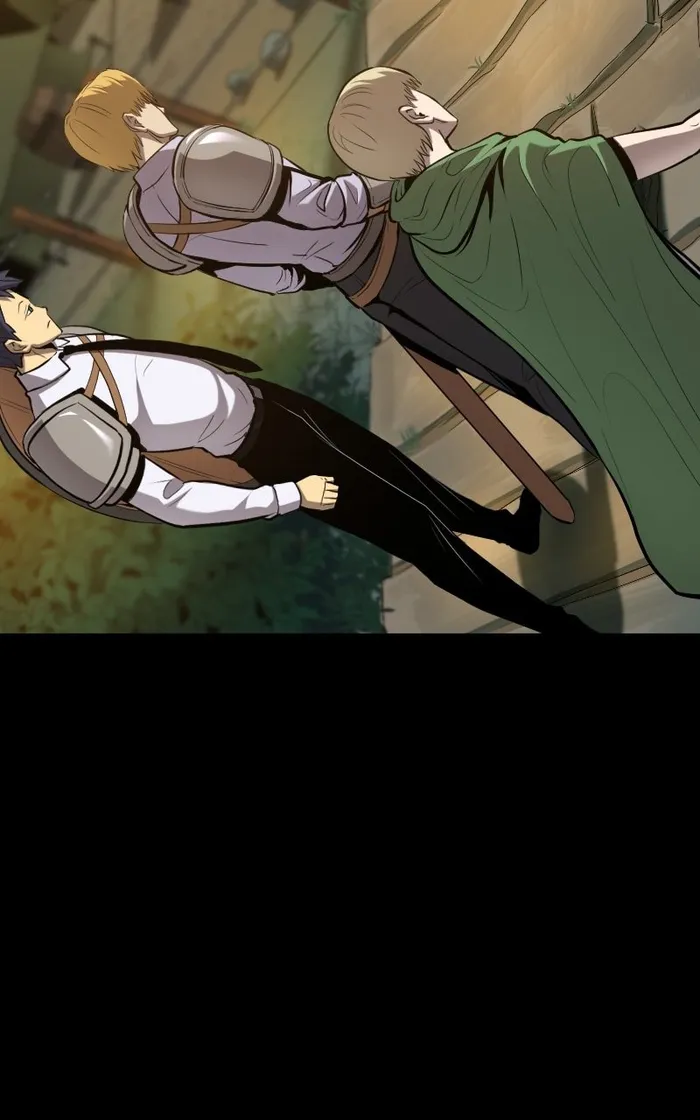 Primal Hunter chapter 18 page 8