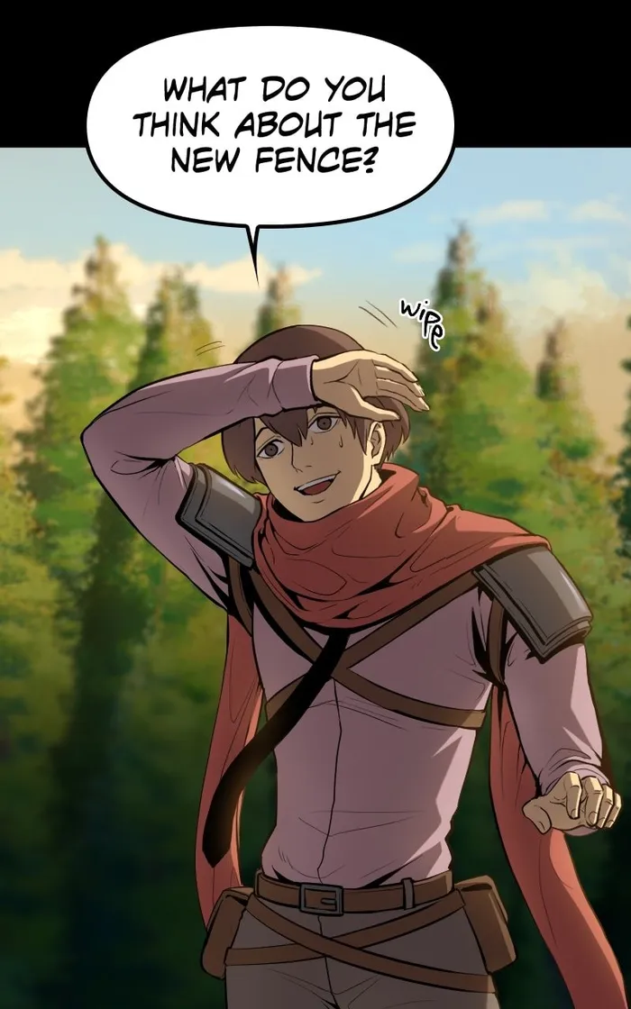 Primal Hunter chapter 18 page 9