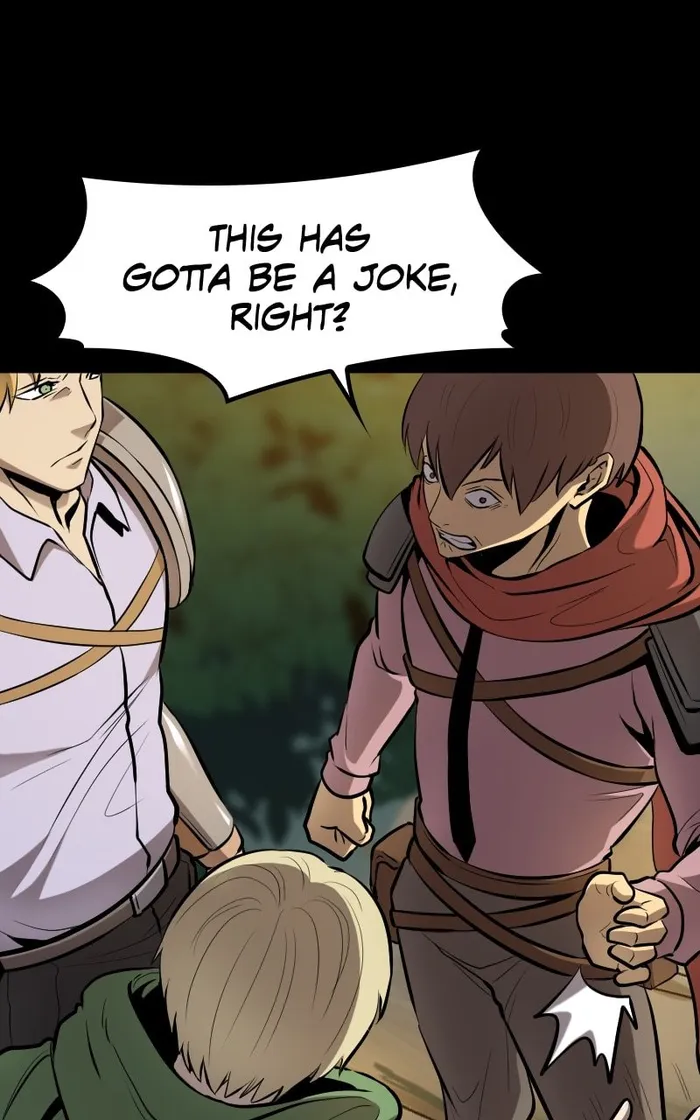 Primal Hunter chapter 18 page 19
