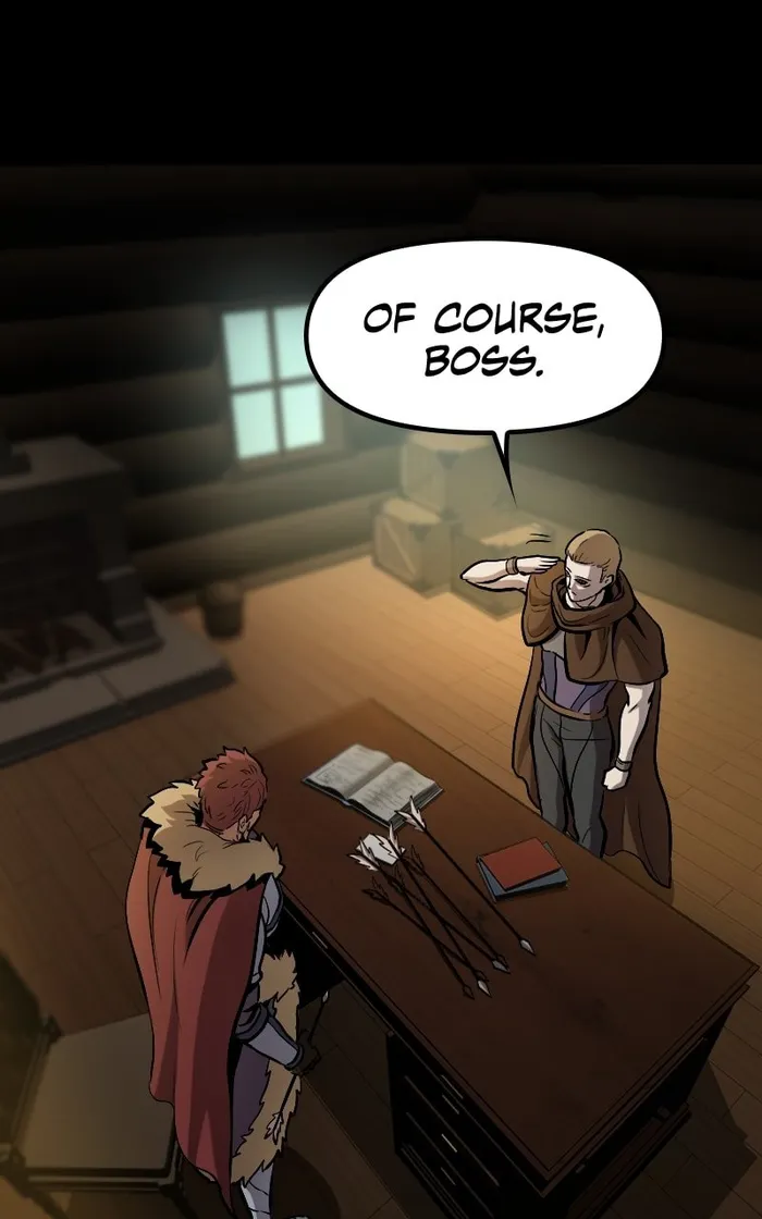 Primal Hunter chapter 18 page 32