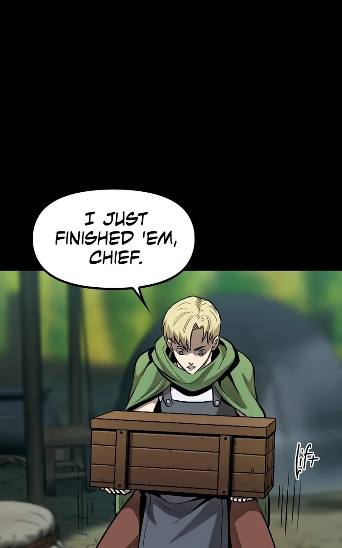 Primal Hunter chapter 18 page 35