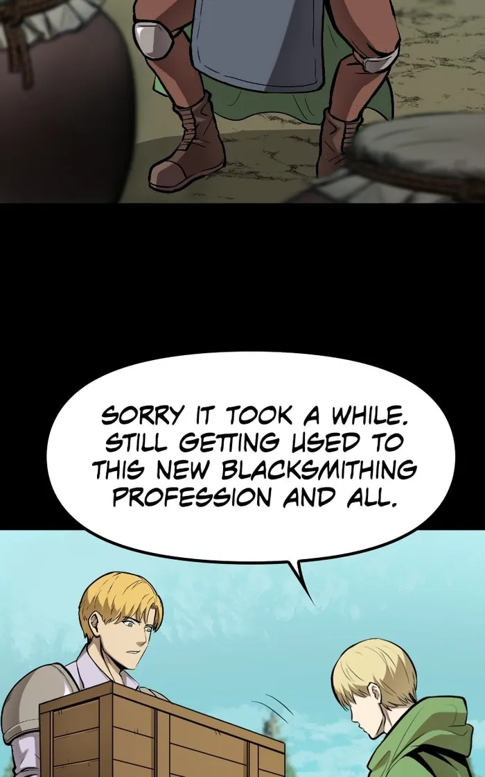 Primal Hunter chapter 18 page 36