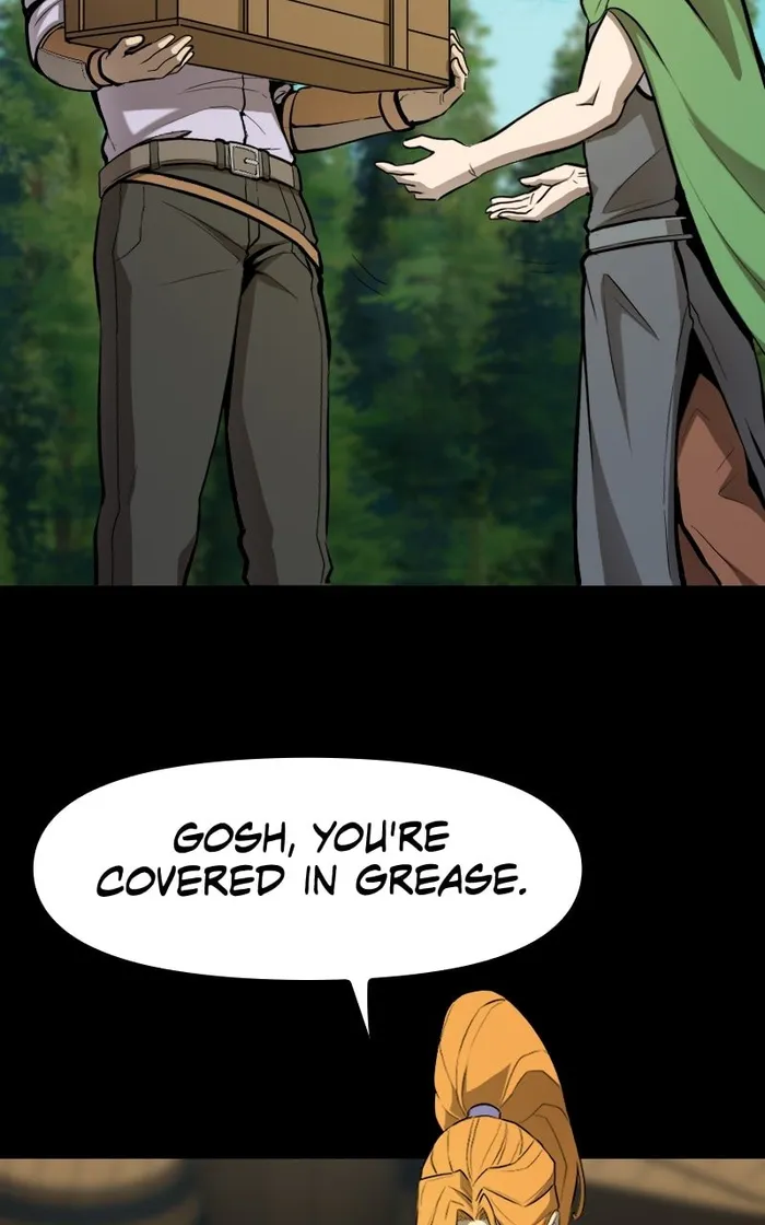 Primal Hunter chapter 18 page 37