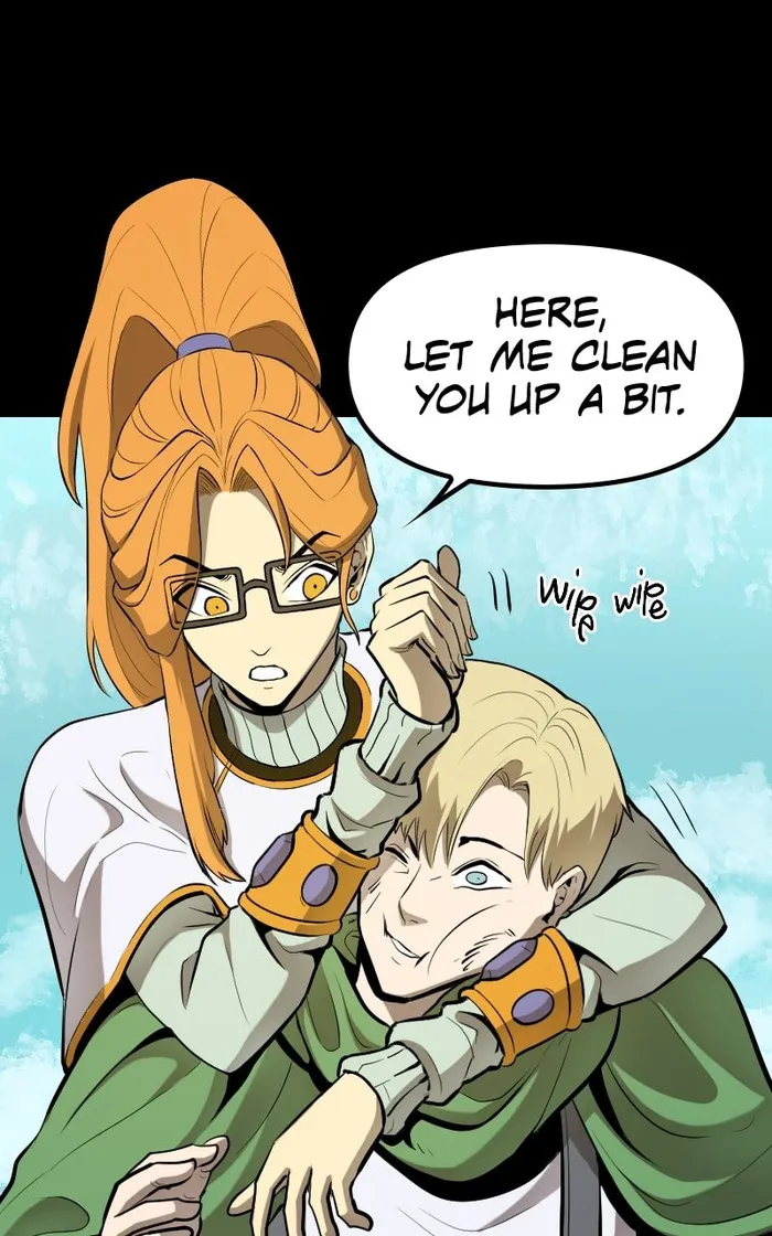 Primal Hunter chapter 18 page 39