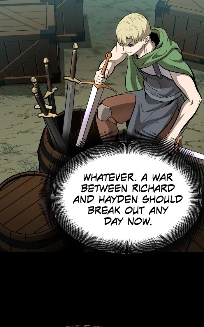 Primal Hunter chapter 18 page 51