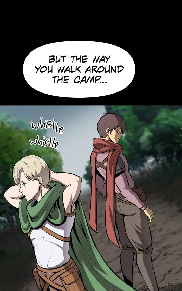 Primal Hunter chapter 18 page 77