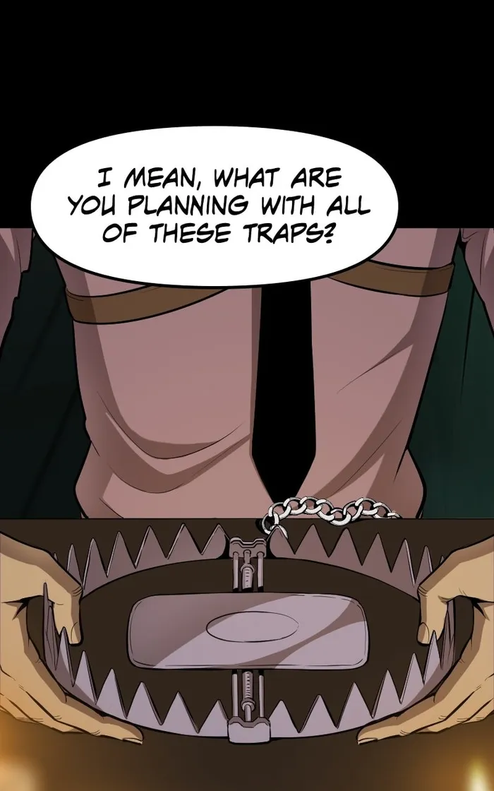 Primal Hunter chapter 18 page 82
