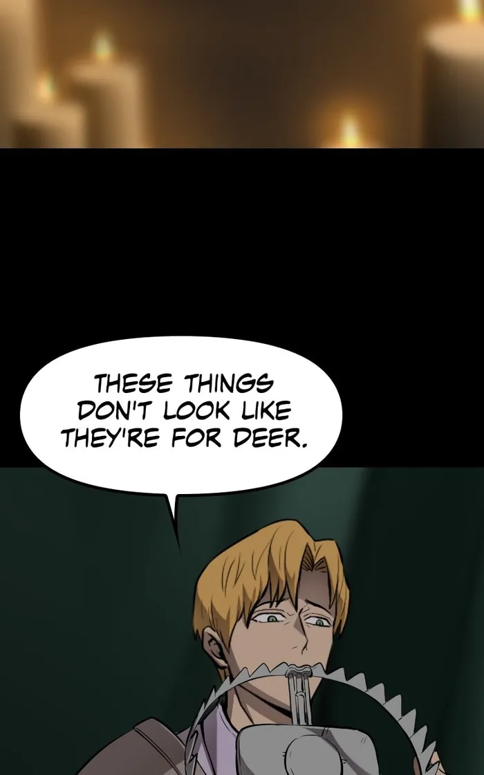Primal Hunter chapter 18 page 83
