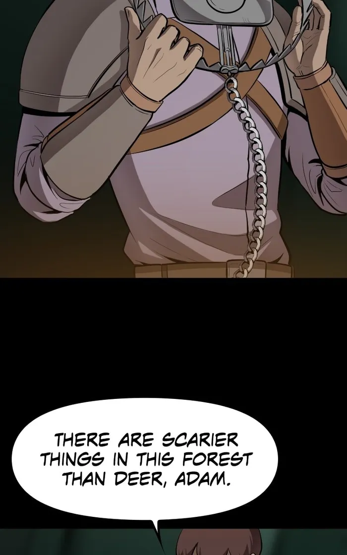 Primal Hunter chapter 18 page 84