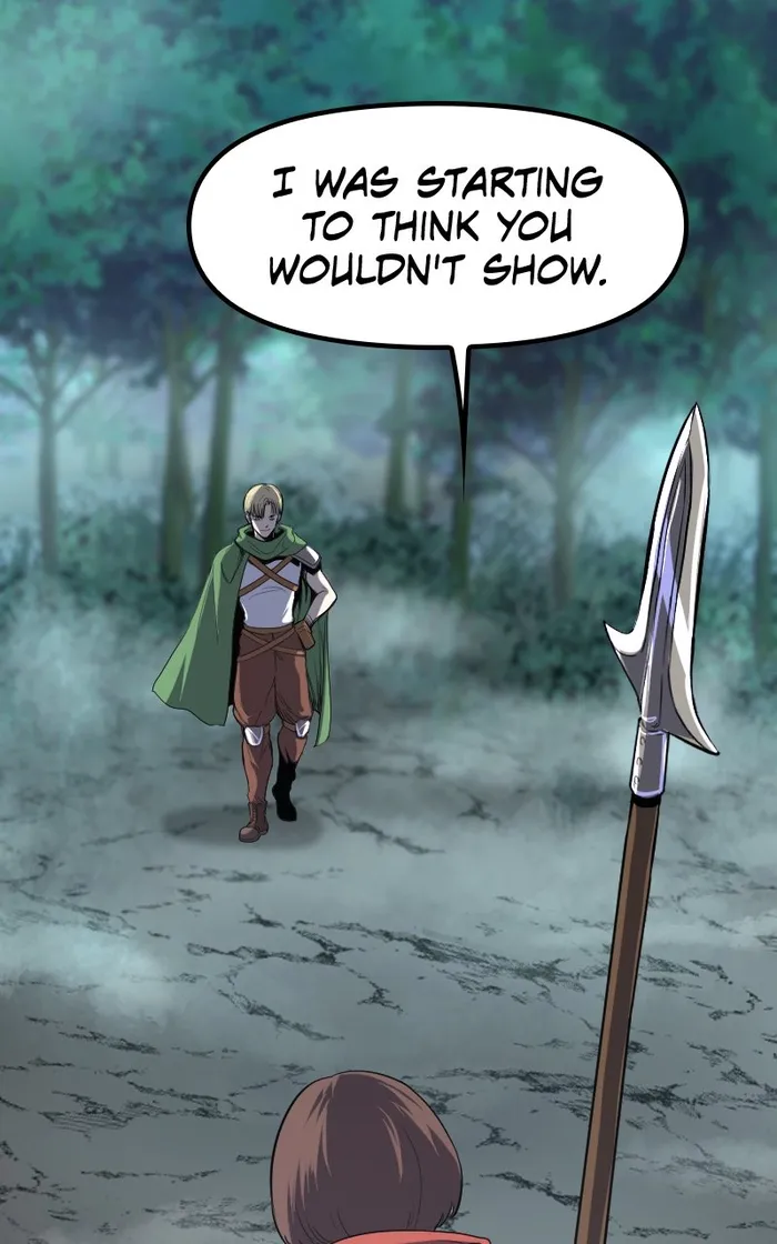 Primal Hunter chapter 20 page 2