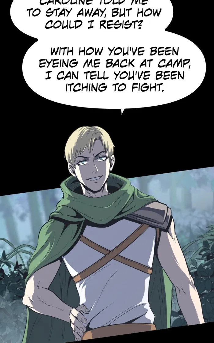 Primal Hunter chapter 20 page 4