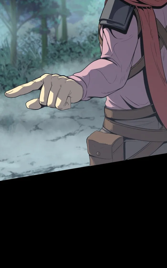 Primal Hunter chapter 20 page 7