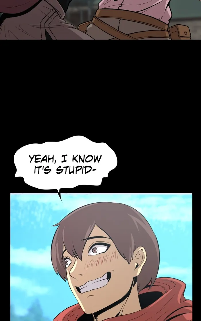 Primal Hunter chapter 20 page 15