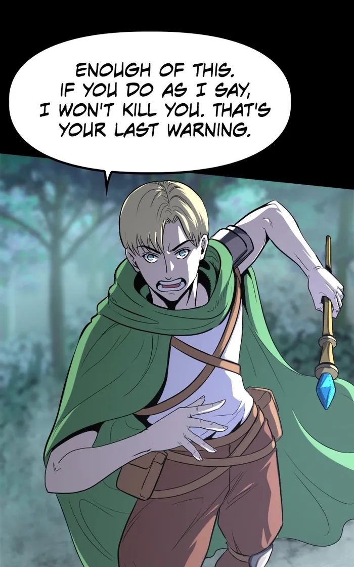 Primal Hunter chapter 20 page 40