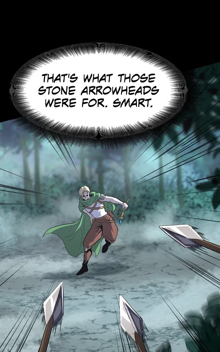 Primal Hunter chapter 20 page 59