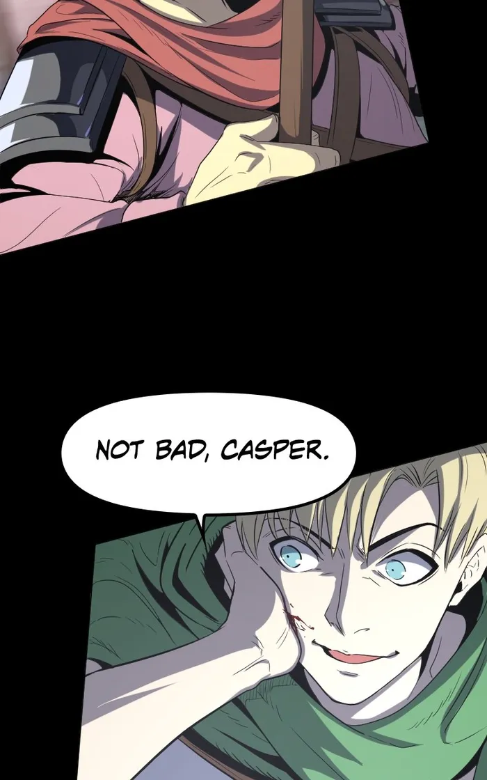 Primal Hunter chapter 20 page 76