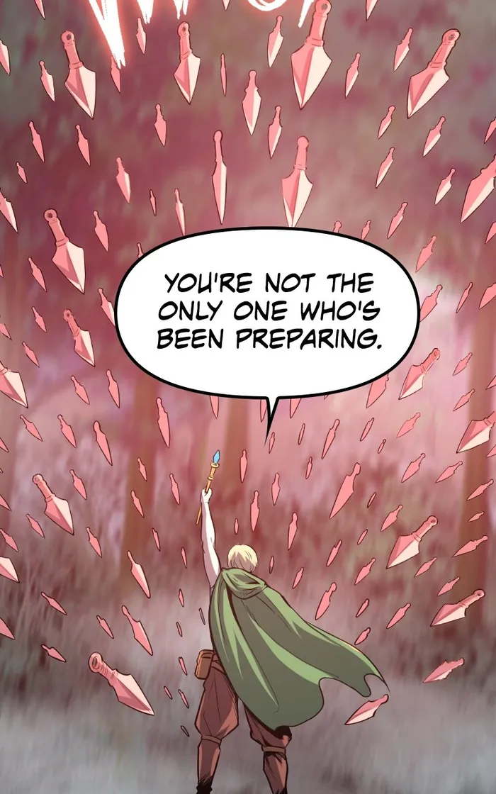 Primal Hunter chapter 20 page 83