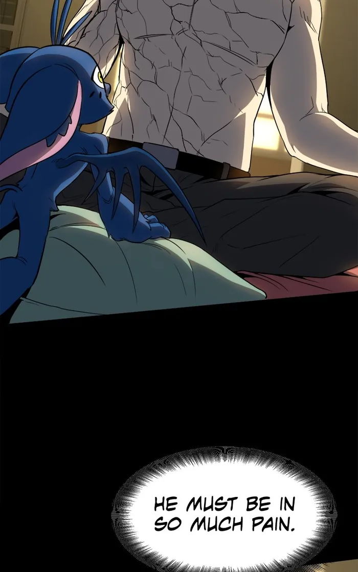 Primal Hunter chapter 21 page 19