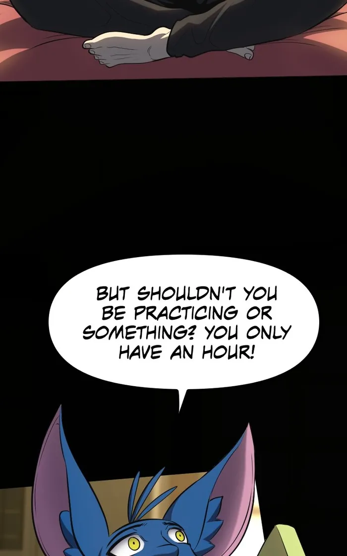 Primal Hunter chapter 21 page 27