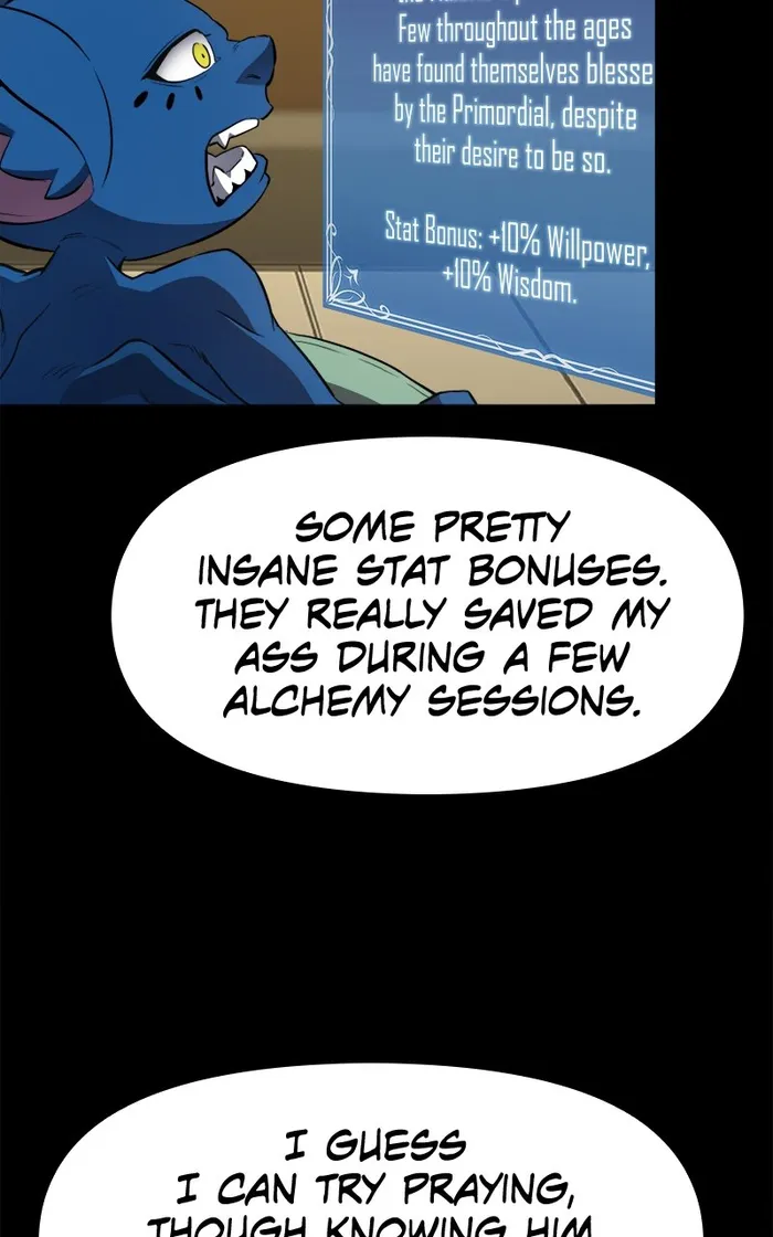 Primal Hunter chapter 21 page 46