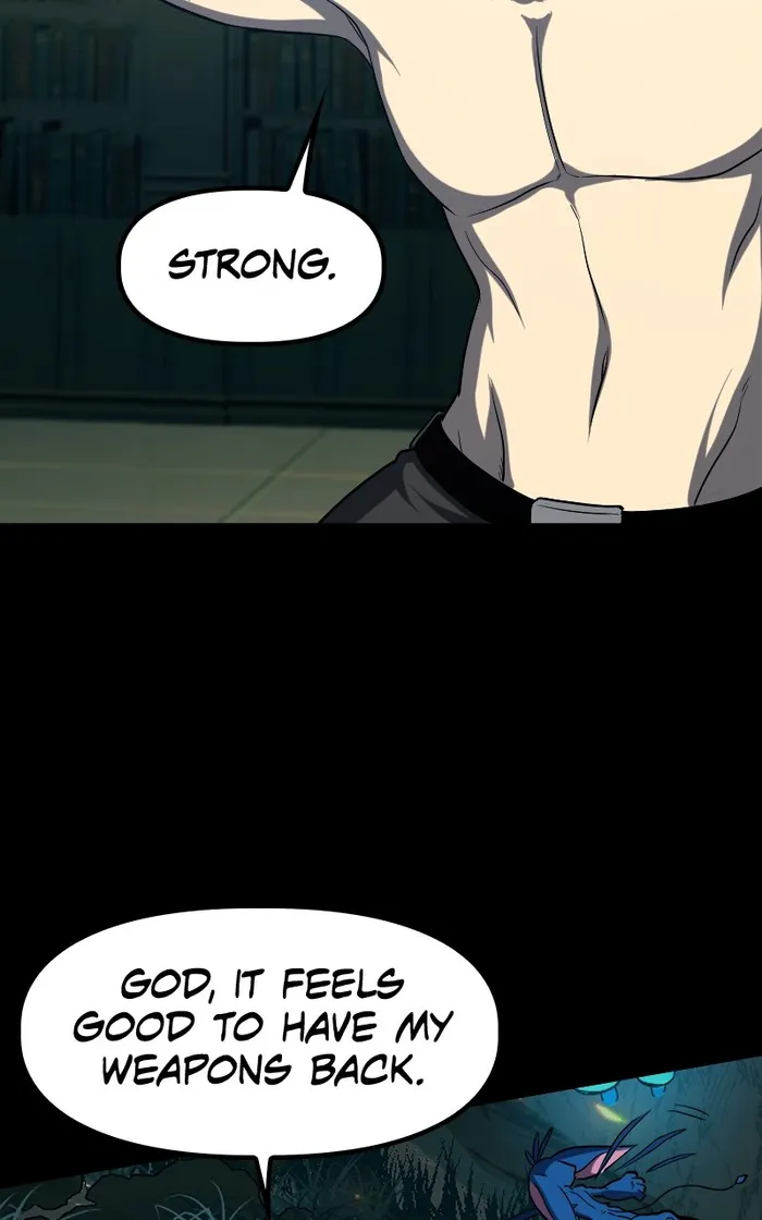 Primal Hunter chapter 22 page 90