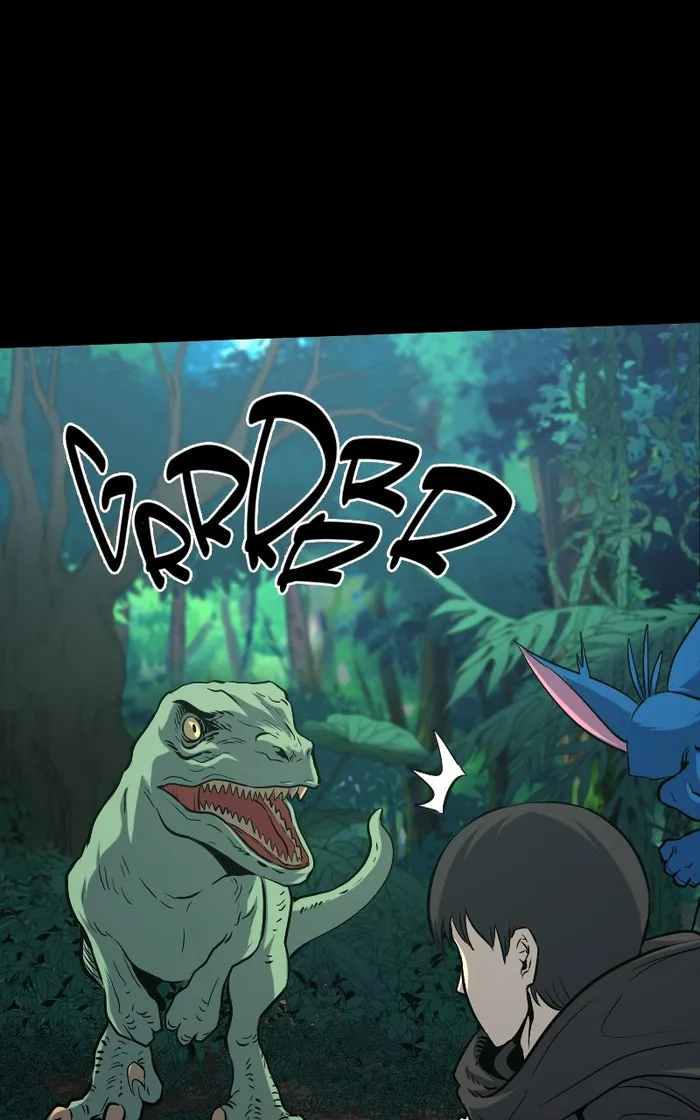 Primal Hunter chapter 22 page 107
