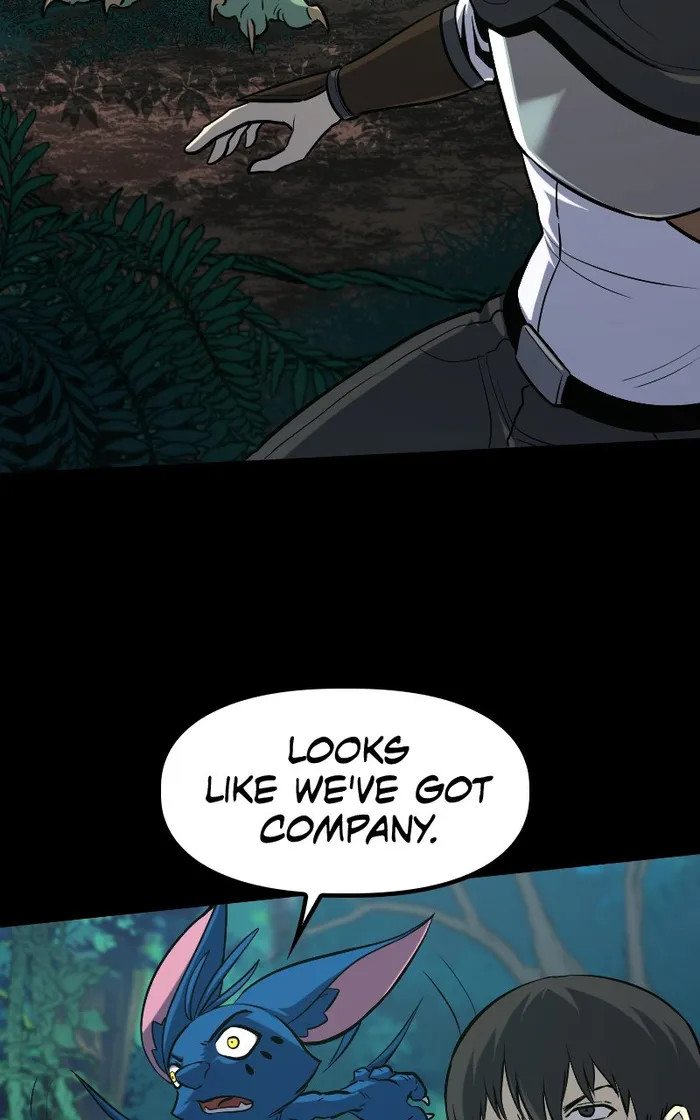 Primal Hunter chapter 22 page 108