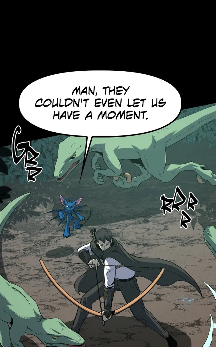Primal Hunter chapter 22 page 110
