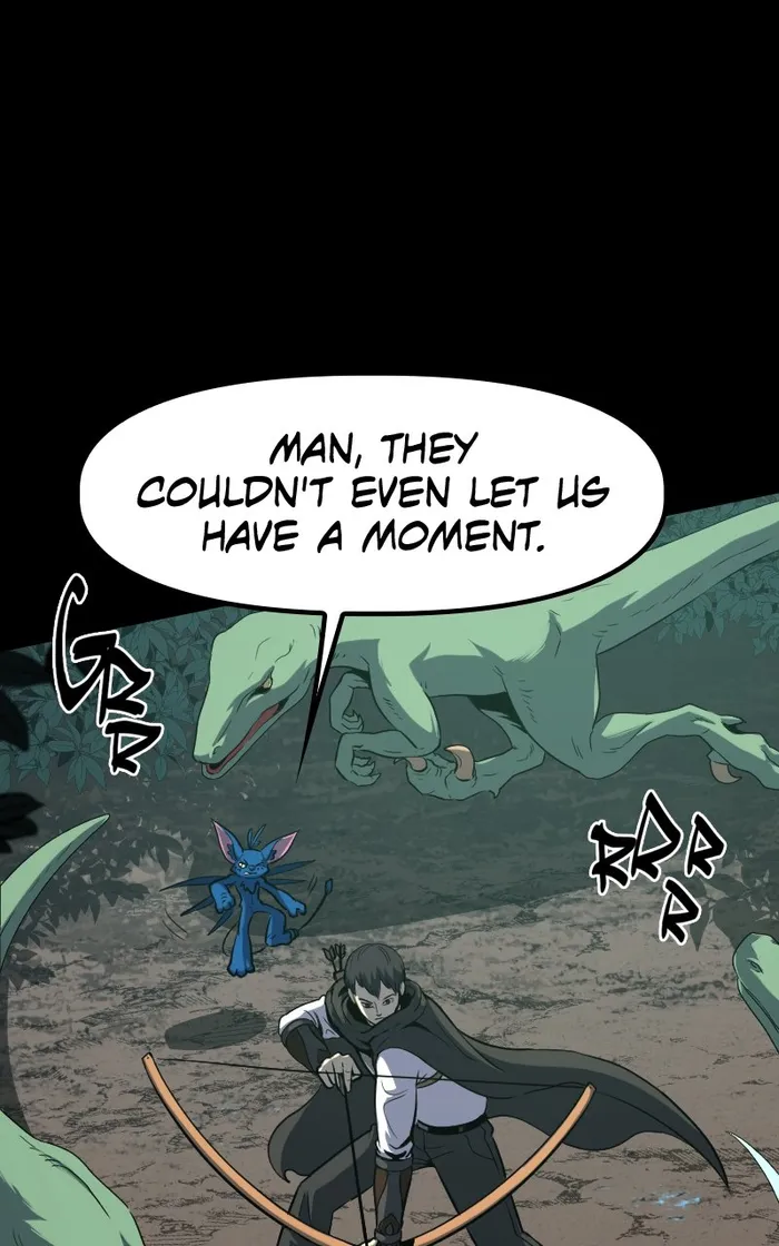 Primal Hunter chapter 23 page 1