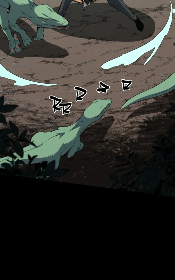 Primal Hunter chapter 23 page 2