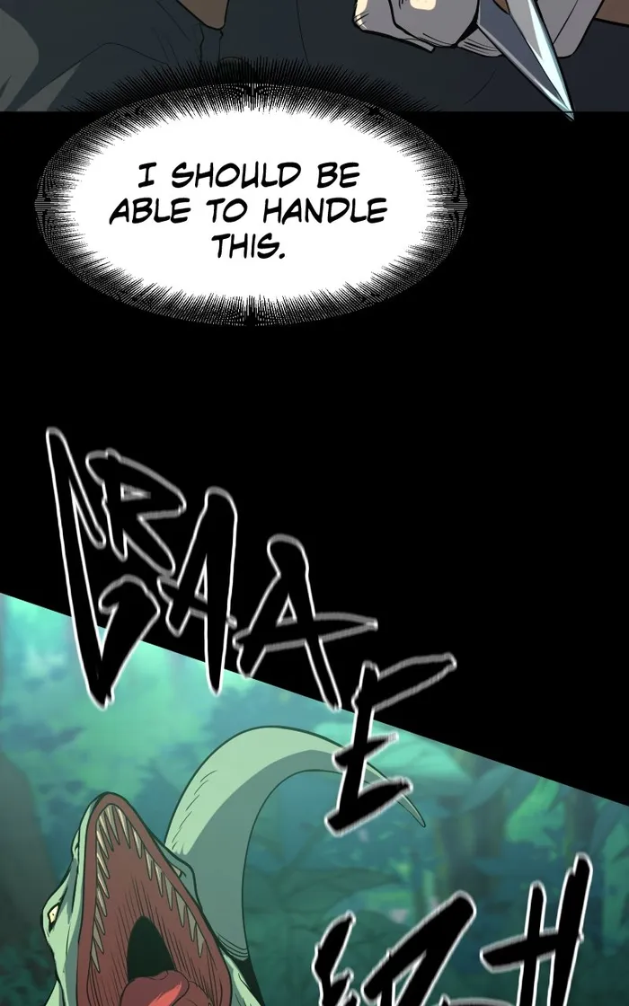 Primal Hunter chapter 23 page 10