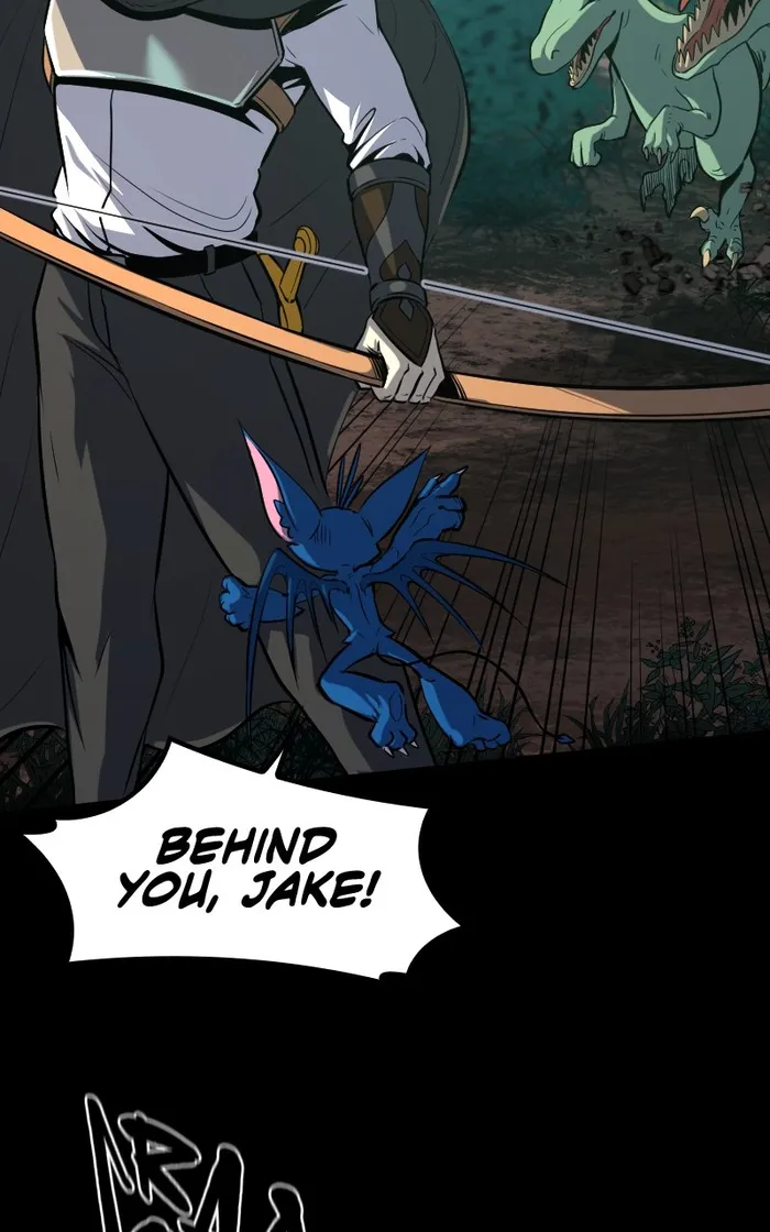 Primal Hunter chapter 23 page 18