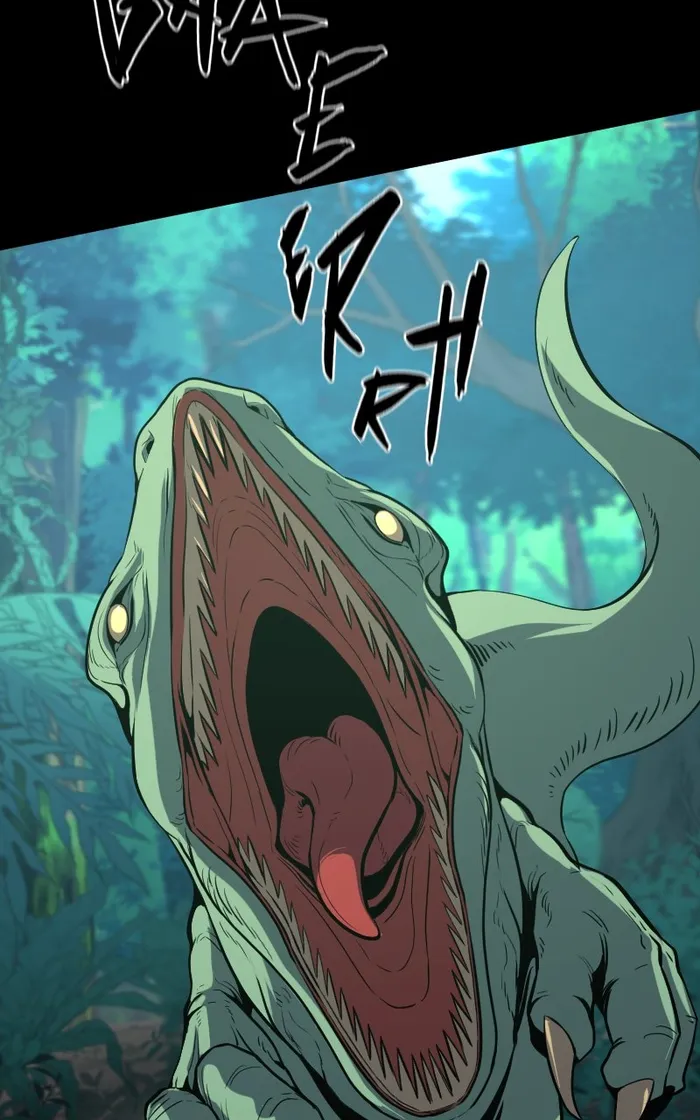 Primal Hunter chapter 23 page 19