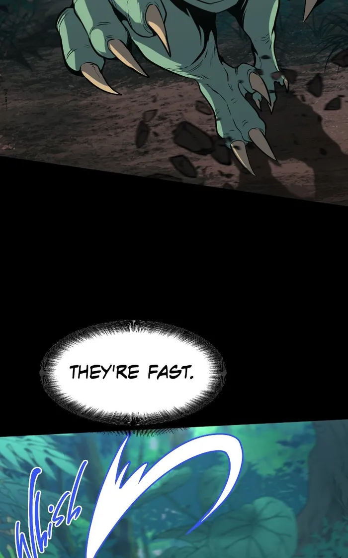Primal Hunter chapter 23 page 20