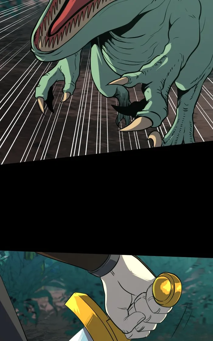 Primal Hunter chapter 23 page 28