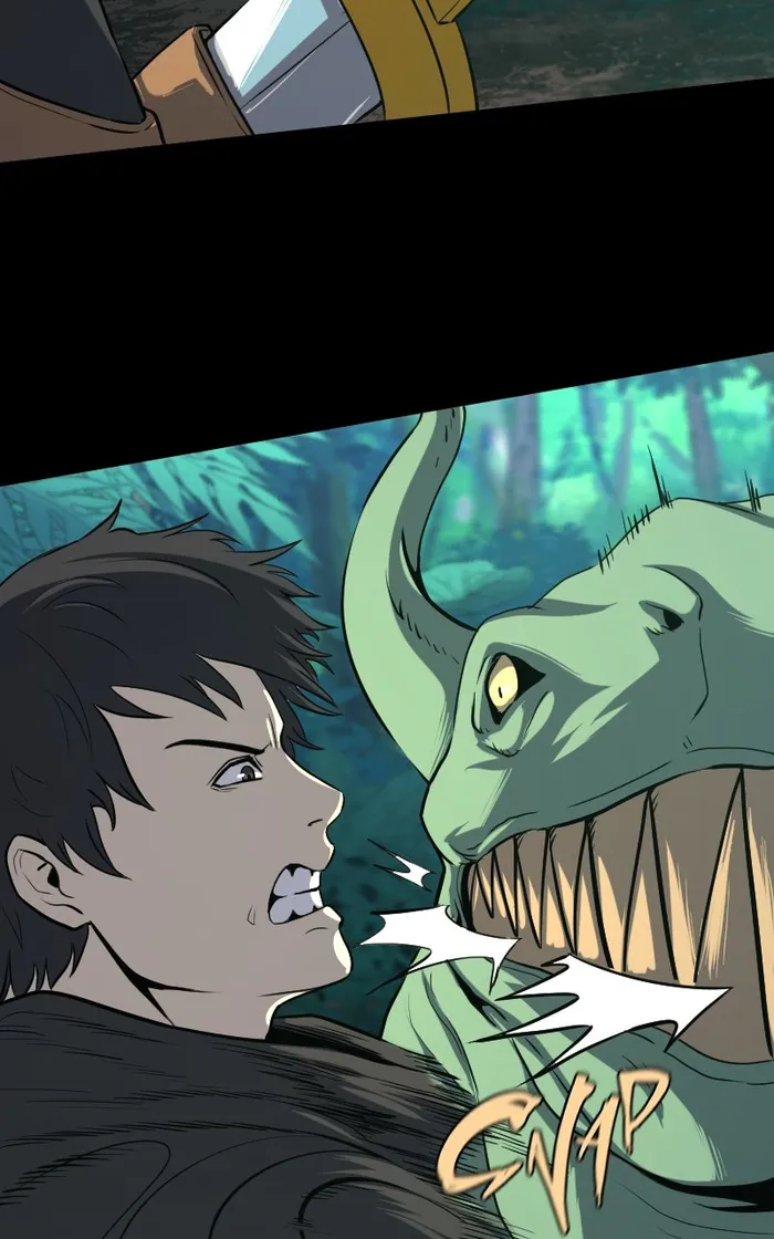 Primal Hunter chapter 23 page 29