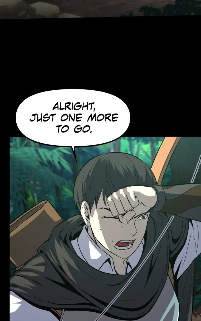 Primal Hunter chapter 23 page 34