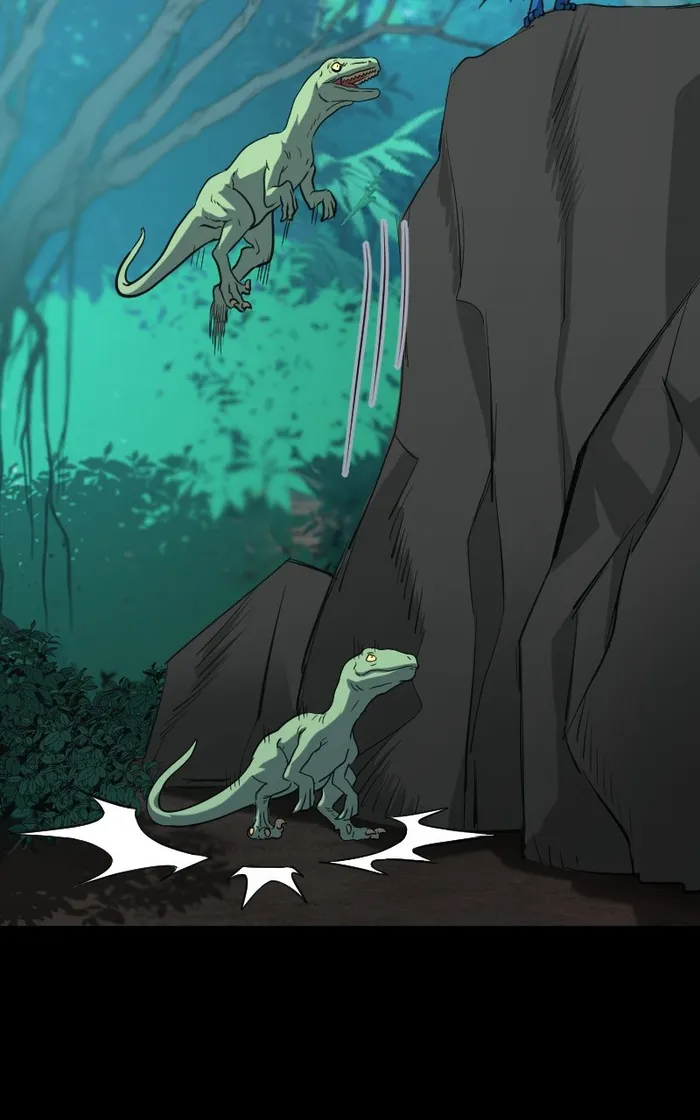 Primal Hunter chapter 23 page 55
