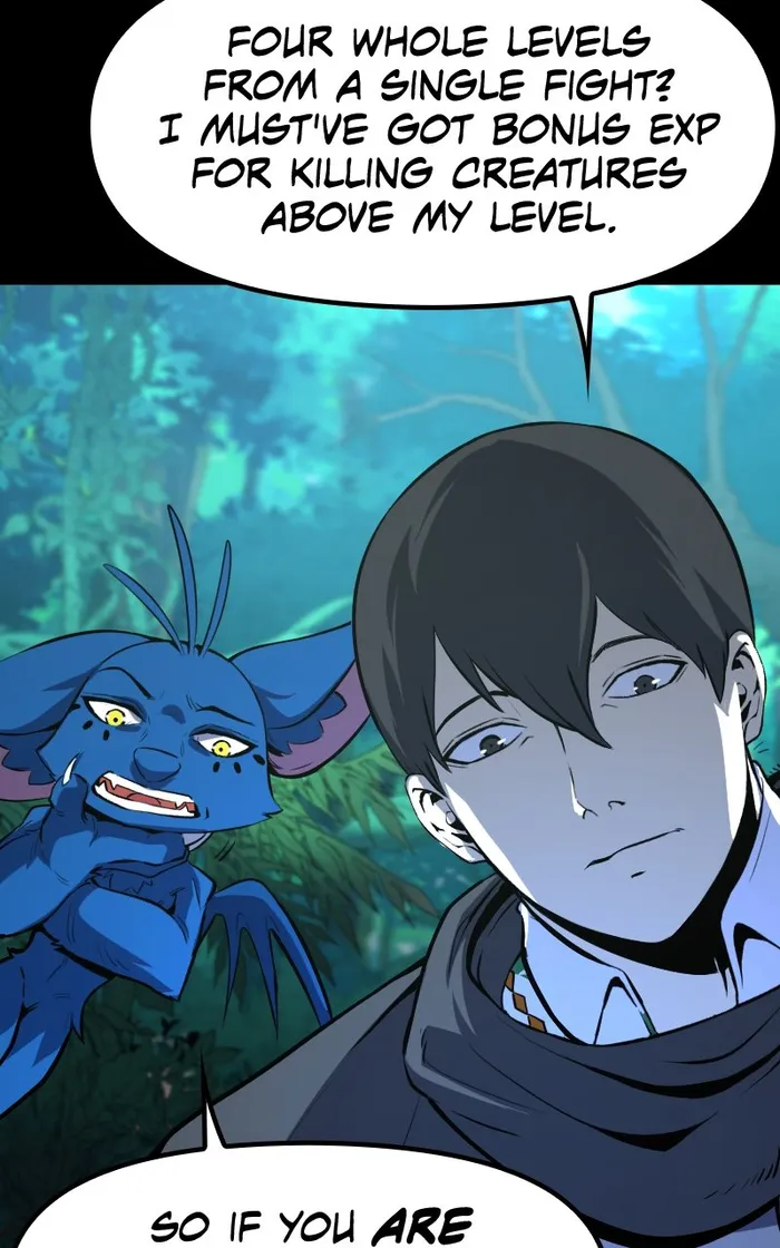 Primal Hunter chapter 23 page 67