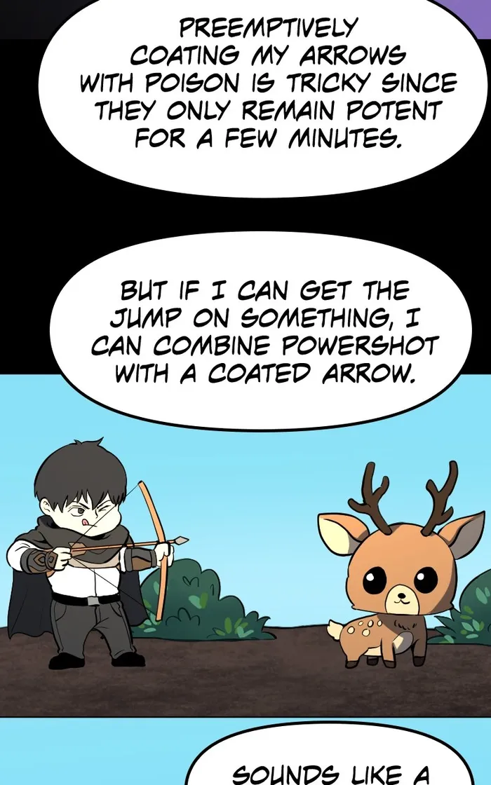 Primal Hunter chapter 23 page 72