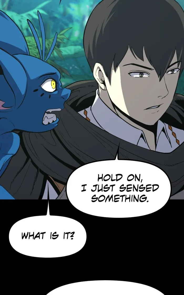 Primal Hunter chapter 23 page 75