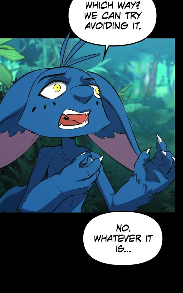 Primal Hunter chapter 23 page 77