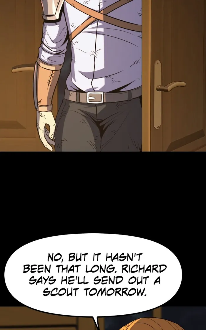 Primal Hunter chapter 23 page 82