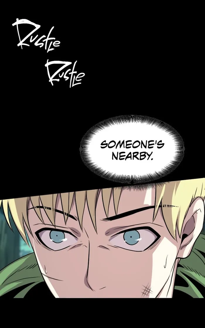 Primal Hunter chapter 25 page 1