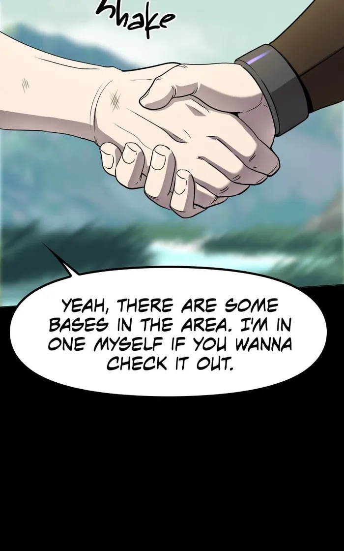 Primal Hunter chapter 25 page 32