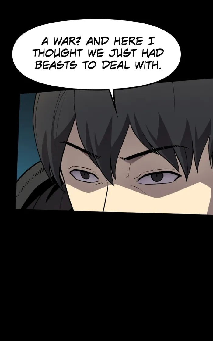 Primal Hunter chapter 25 page 36