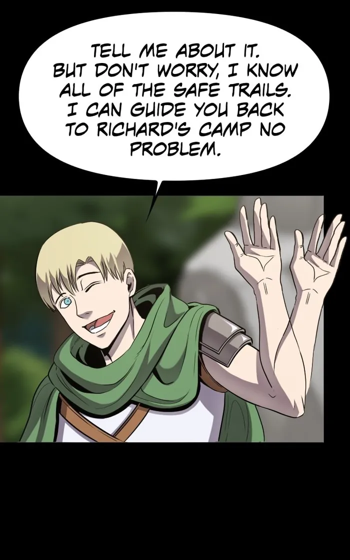 Primal Hunter chapter 25 page 37